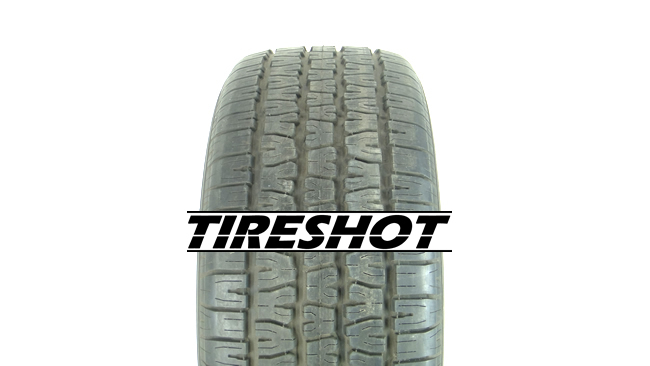 Tire BFGoodrich Radial T/A